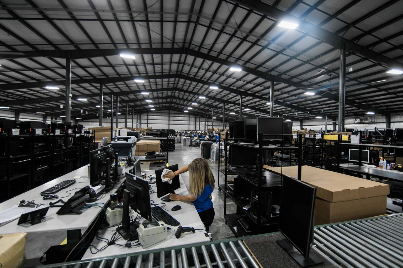 EPC, Inc. Expands, Rebrands and Aligns Global ITAD Markets EPC EU